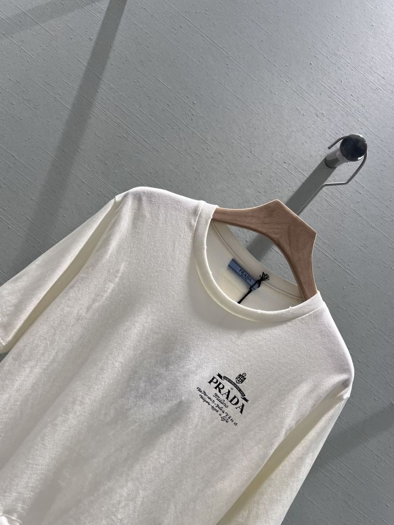 Prada T-Shirts